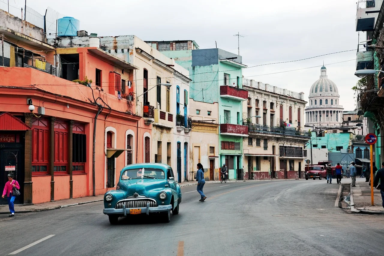 Why Trump means the Cuban Revolution faces its biggest threat yet