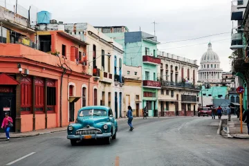 Why Trump means the Cuban Revolution faces its biggest threat yet