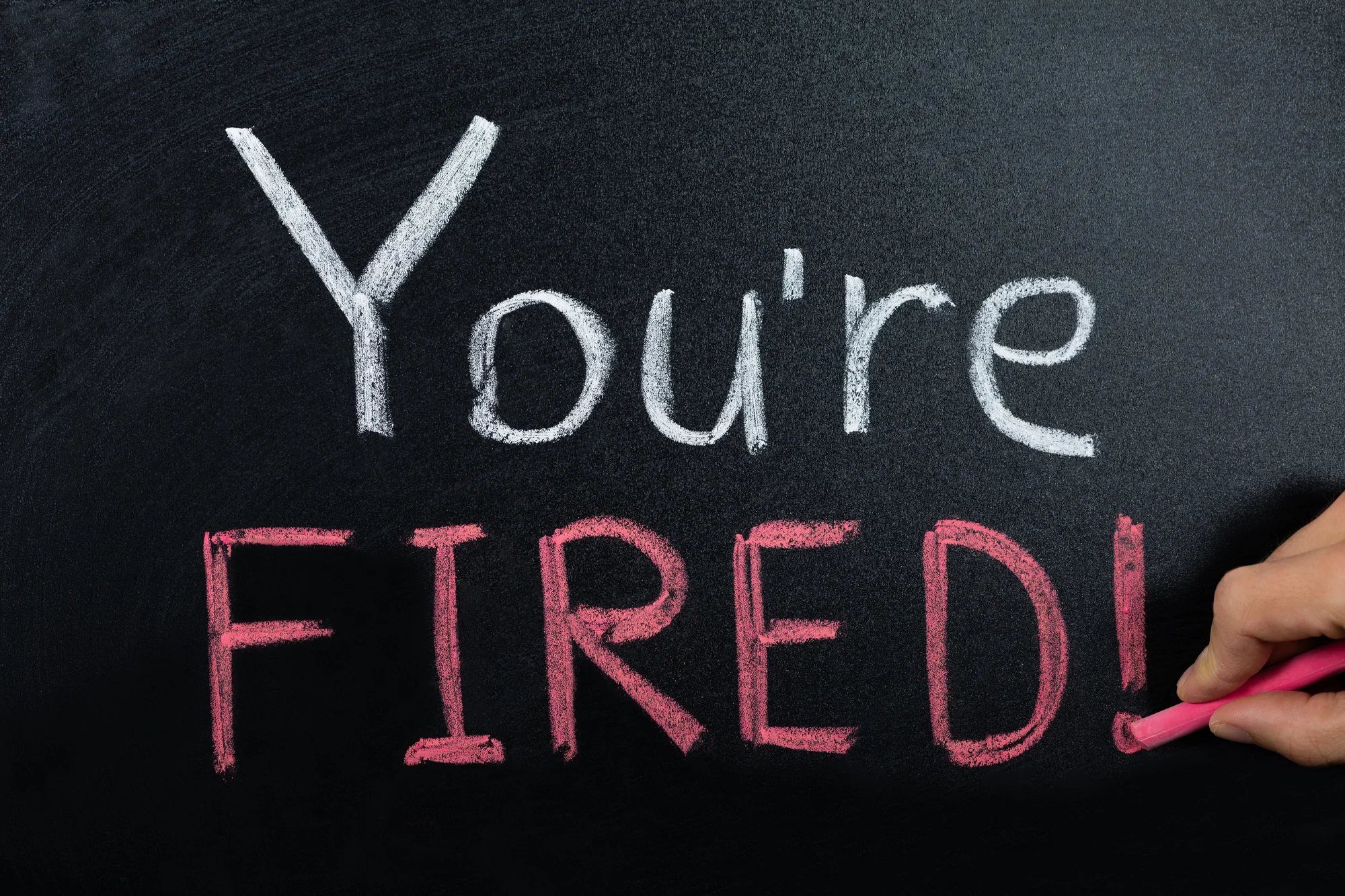 Reddit Users Share Shocking Stories of Teachers Dismissed for Misconduct