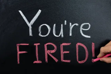 Reddit Users Share Shocking Stories of Teachers Dismissed for Misconduct